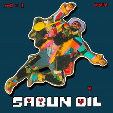 Sabun Dil - Osho Jain - Poster