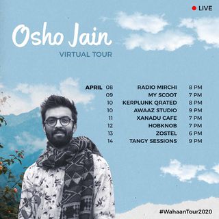 Osho Jain Virtual Tour
