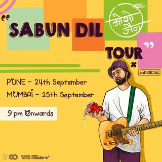 Sabun Dil Tour
